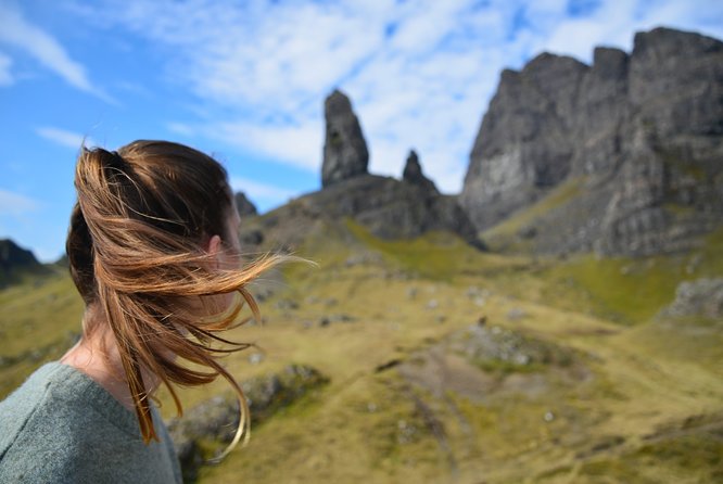 Isle of Skye 3 Day Tour From Glasgow or Edinburgh - Itinerary Details