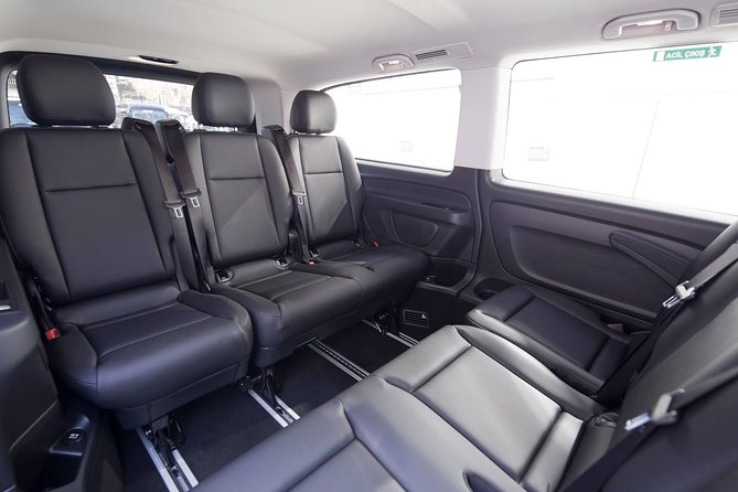 Istanbul Airport (ISL) Arrival Transfer - Service Details