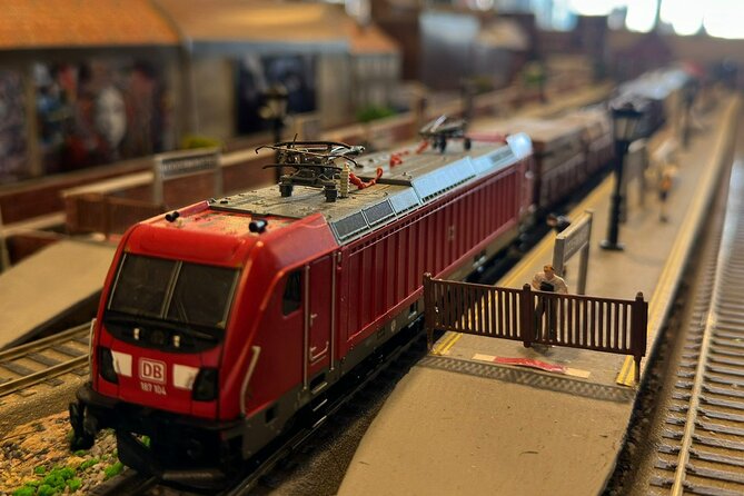 Istanbul Balat Toy Museum With Admission Ticket - Museum Overview