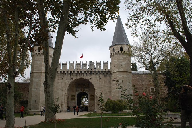 Istanbul City Tour W/ Blue Mosque, Hagia Sophia & Topkapi Palace - Pickup and Meeting Details