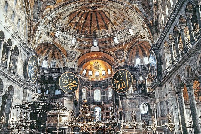 Istanbul Half Day Morning Tour - Pickup Information