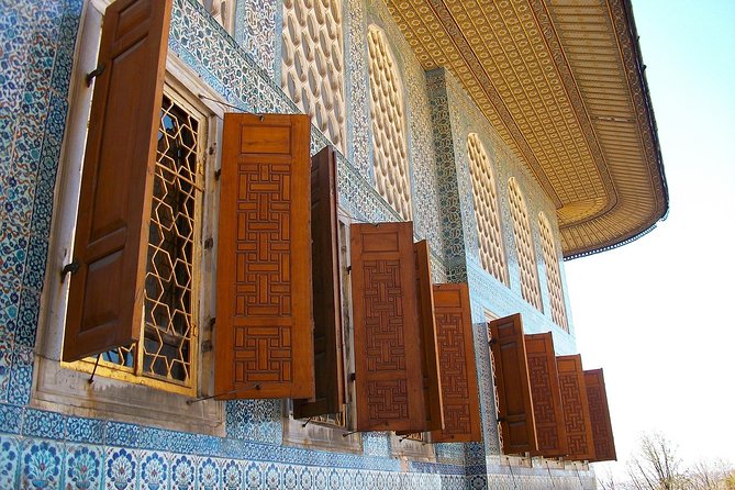 Istanbul Private Walk Tour - Meeting Point Details