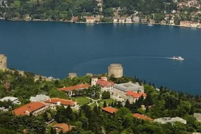 Istanbul Relaxing Princes Islands Tour - Small Group - Tour Highlights