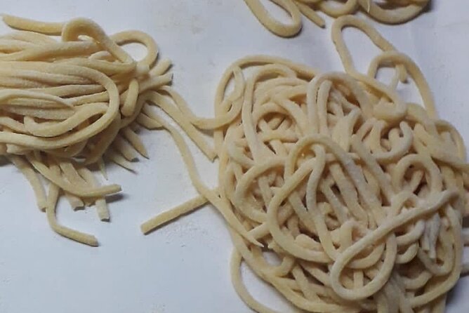 Italian Cooking Lesson and Lunch in an Abruzzo Farmhouse - Inclusive Accessibility and Travel Information