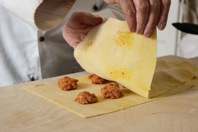 Italian Fresh Pasta Private Virtual Cooking Class - Personalized Experience