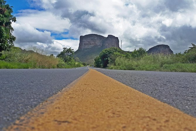 Ivan Bahia, Private Transfer From Vale Capão (Chapada Diamantina) to Itacaré - Pickup Locations