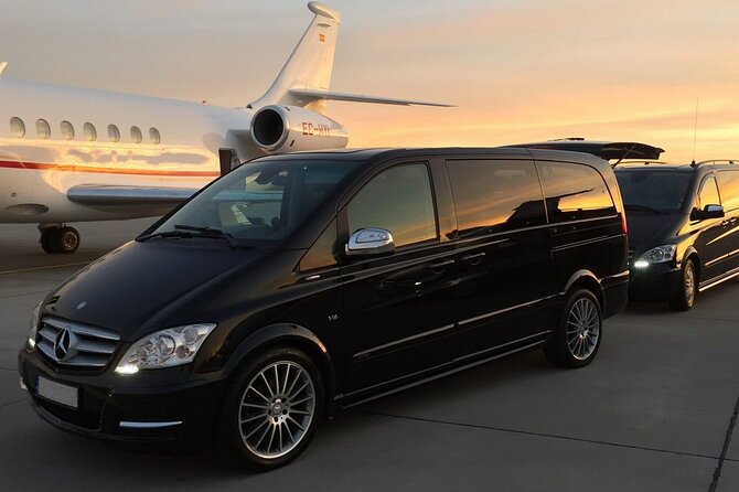 Izmir Airport (ADB) to Çeşme, Alaçatı - Arrival Private Transfer - Cancellation Policy