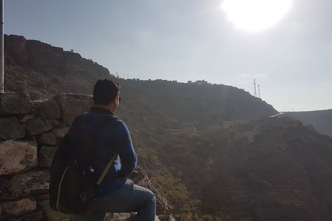Jabal Akhdar Hike, Nizwa Fort, Souq - Private Tour Full Day 4WD - Tour Activities