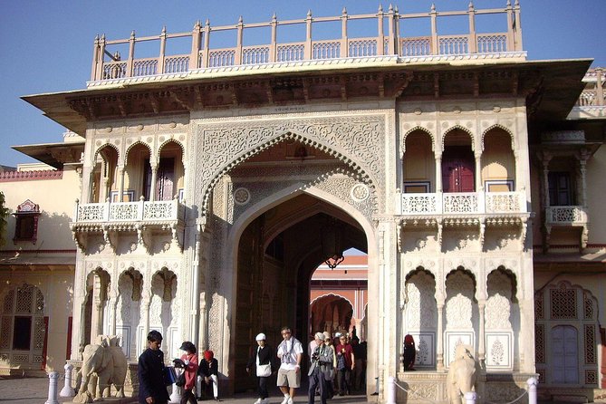 Jaipur Sightseeing - Best Time to Visit Jaipur