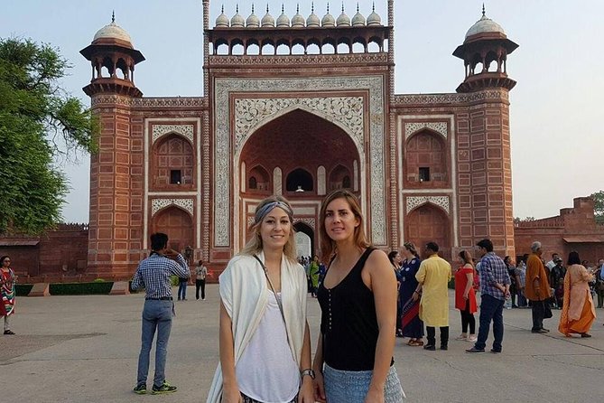 Jaipur Tour Package for 3 Days 2 Nights Without Hotel - Destination Highlights