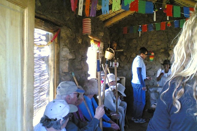 2 Best Full-Day Tours In Sucre