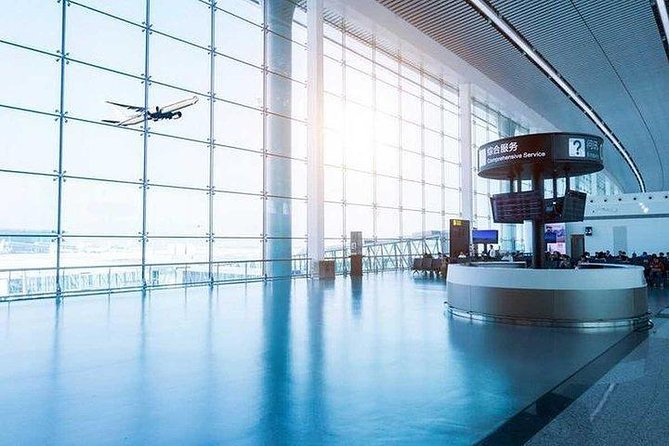 Jeddah Airport To Makkah Hotel : Arrival Transfer - Pickup and Drop-off