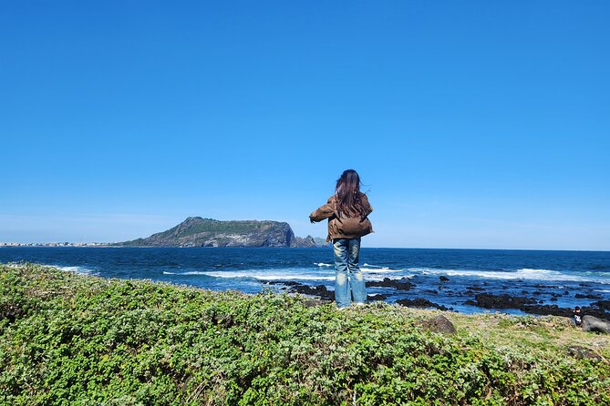 Jeju Eastern Must Visit Unesco Bus Tour