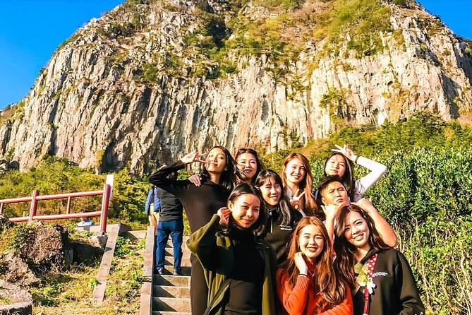 Jeju Island Private Half Day Transport : South / West - Additional Information
