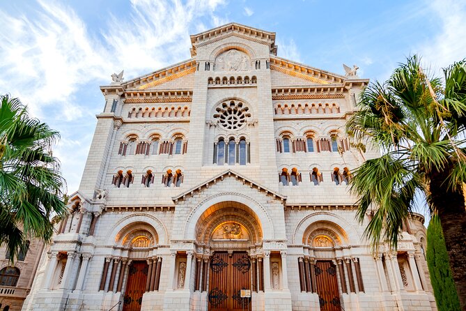 Jewels of Monaco - Walking Tour for Couples - Tour Duration