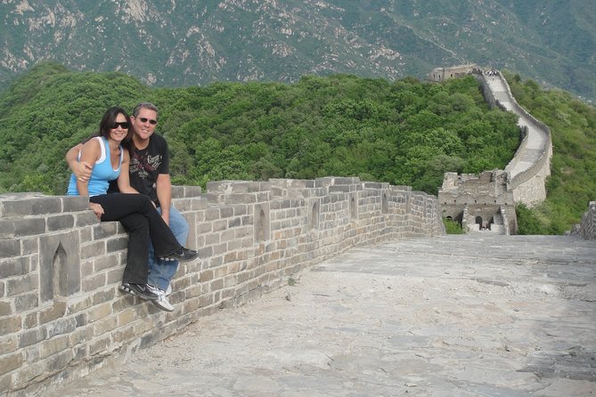 Jiankou to Mutianyu Great Wall Private Day Hike in English - Insider Tips for a Great Experience