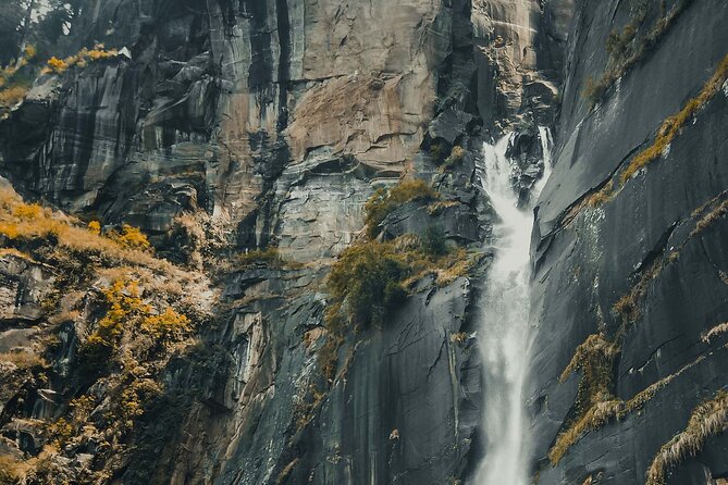 Jogini Waterfall Trek From Manali - Meeting Point and Start Time