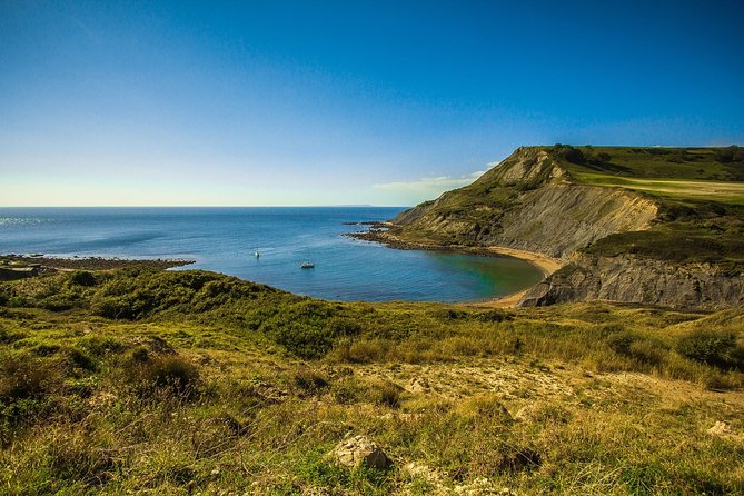 Jurassic Coast and Durdle Door Private Tour - Pickup and Meeting Details