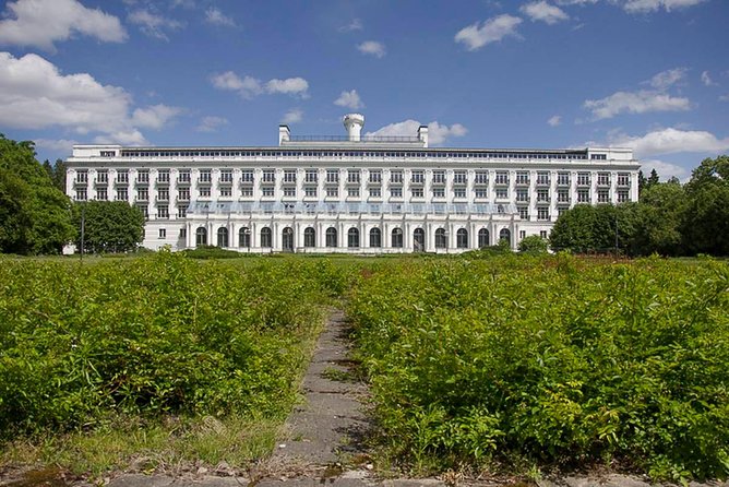 Jurmala Hidden Wonders Tour - Meeting Options