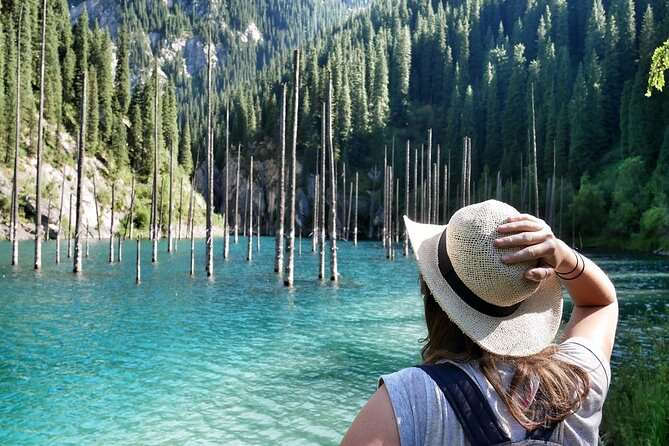 Kaindy and Kolsay Lake Tour - Meeting Point and Start Time