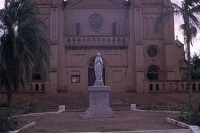 Kampala Religious Tour - Tour Highlights