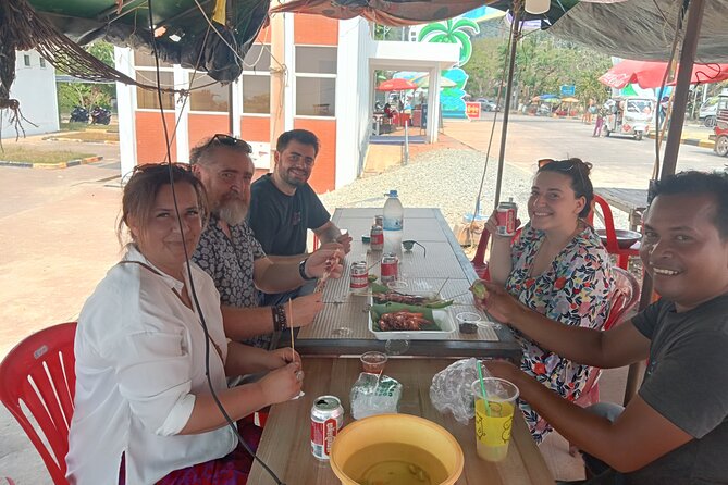Kampot/Cambodia Pepper Farm Tour