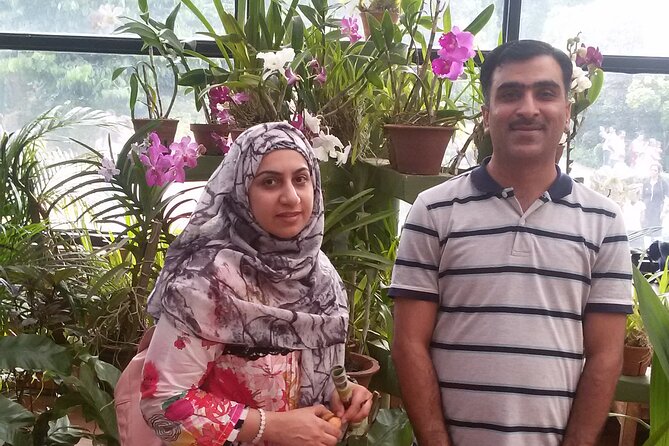 Kandy Excursion Tour (3 Days, 2 Nights) - Tour Overview