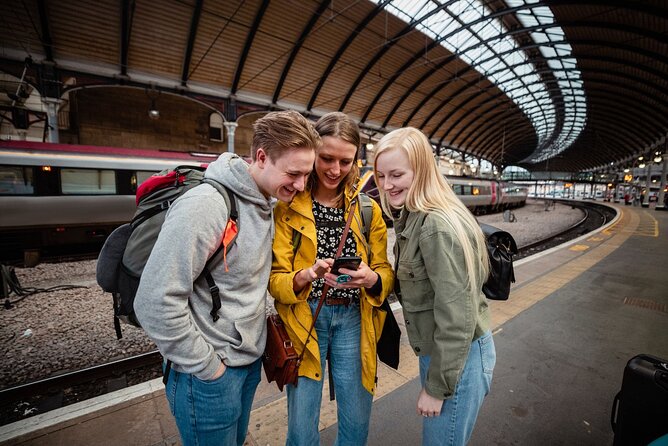 Karlskrona Data Esim 0.5gb Daily to 50GB 30 Days