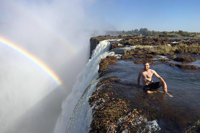 Kasane to Victoria Falls Private Transfer - What to Expect