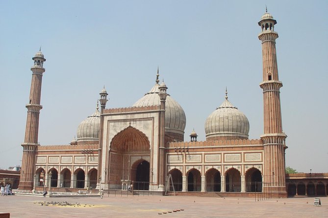 Kashmir and Taj Mahal - Tour Package Exclusions