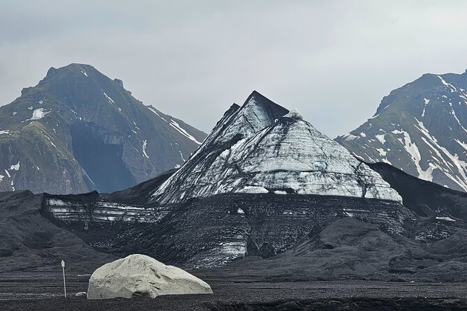 Katla Ice-Cave and South Coast From Reykjavik - Expectations and Requirements