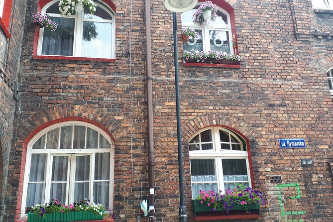 Katowice Private Tour From Krakow - Pickup Details