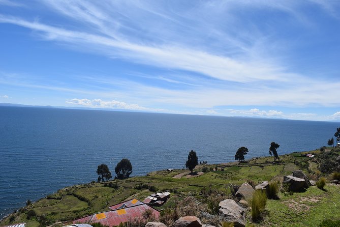 Kayak From Puno to Uros Island and Fast Boat to Taquile - Cultural Experiences on Taquile