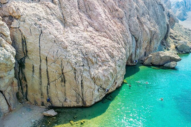 Kayak + Via Ferrata