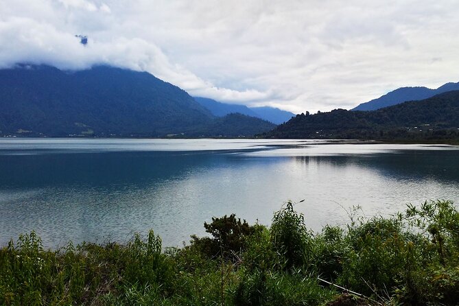 Kayaking Patagonian Fjord From Puerto Varas - Best Time to Go