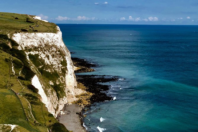 Kent, the Garden of England Independent Full Day Private Tour - Pickup and Drop-off