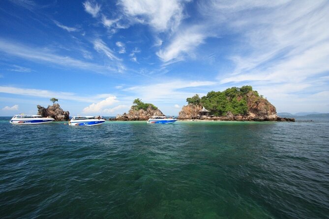 Khai Island Snorkeling Tour by Long Tail Boat From Koh Yao Yai - Pickup Information