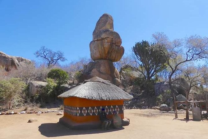 Khami Ruins & Matopos Silunguzi Village Day Tour! - Inclusions and Exclusions