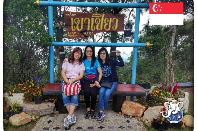 Khao Yai 2 Days Trip (Ground Package, Without Hotel) - Trip Highlights