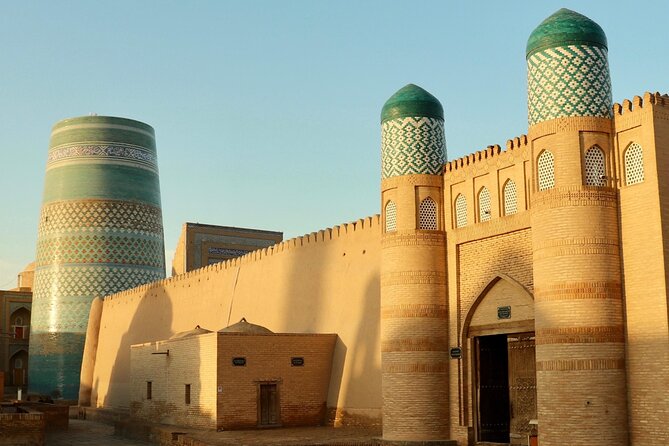 3 Best Tours In Khiva