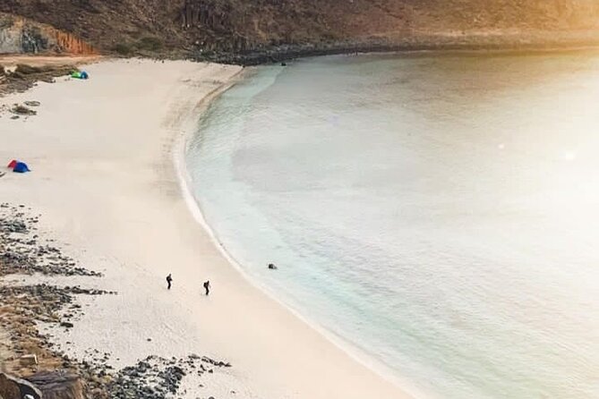 Khor Fakkan Beach Fujairah Tour From Dubai - Inclusions and Additional Info