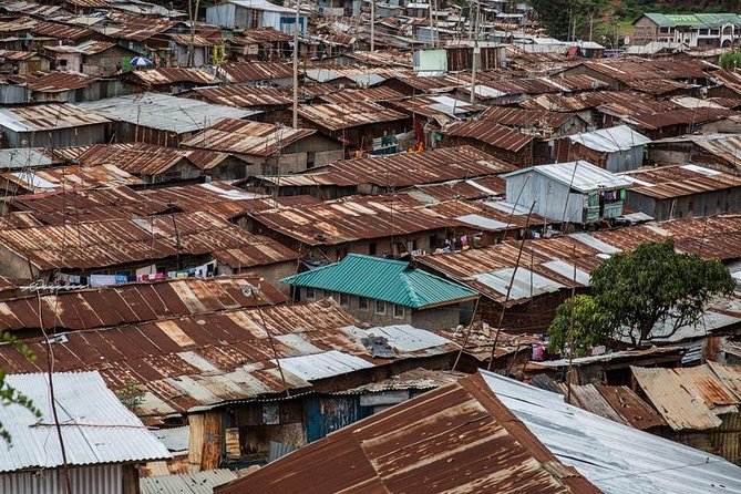 Kibera Slums Nairobi Guided Day Tour - Pricing Details