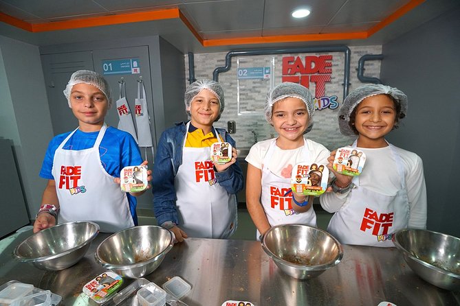 Kidzania Dubai Tickets - Opening Hours Schedule