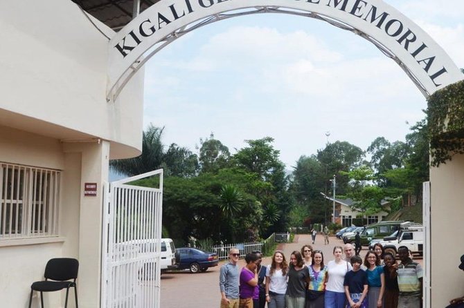 Kigali City Tour Full Day - Highlights of the Tour