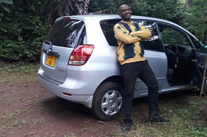 Kilimanjaro Airport Transfer to Moshi/Arusha - Accessibility and Participation