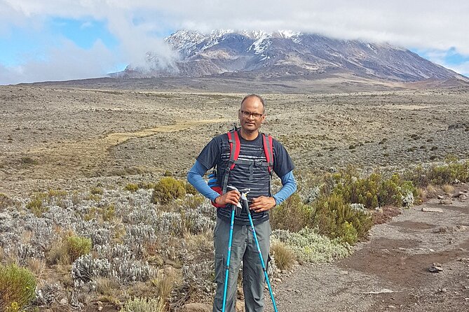 Kilimanjaro Climbing Tours via Northern Circuit- 10 Days - Pickup and Start Information