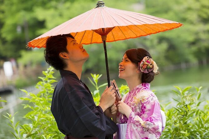 Kimono Rental,Kimono Experience in Gion Kyoto