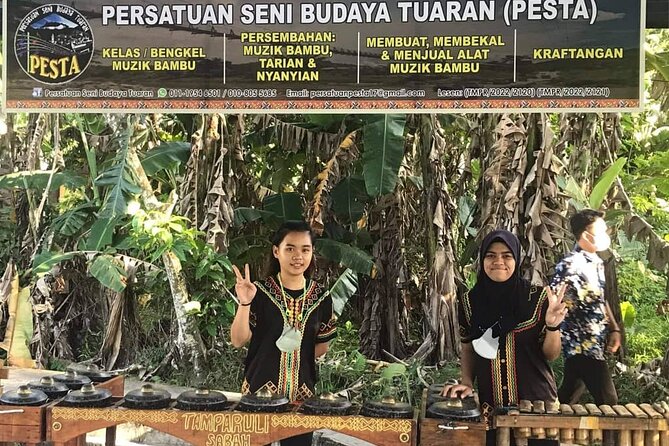 Kinabalu Park Day Tour