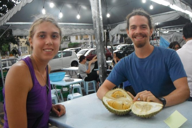 King of Tropical Fruits - Durian Tasting Tour From Kuala Lumpur - Meeting and Pickup Details