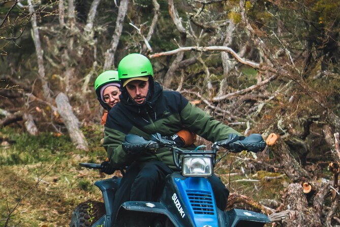 KingCrab Route - Sea, Forest and Flavours Tour in Ushuaia - Inclusions and Activities